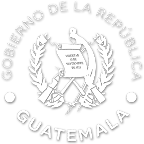 Permanent Mission of Guatemala to the United Nations Logo
